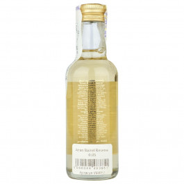   Arran Віскі  Barrel Reserve Single Malt Scotch Whisky, 43%, 0,05 л (5060044483851)