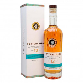   Whyte&Mackay Віскі Fattercairn 12 років витримки 0,7 л 40% (5013967013957)