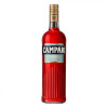 Campari Настоянка гірка  1 л 25% (8000040000802) - зображення 1