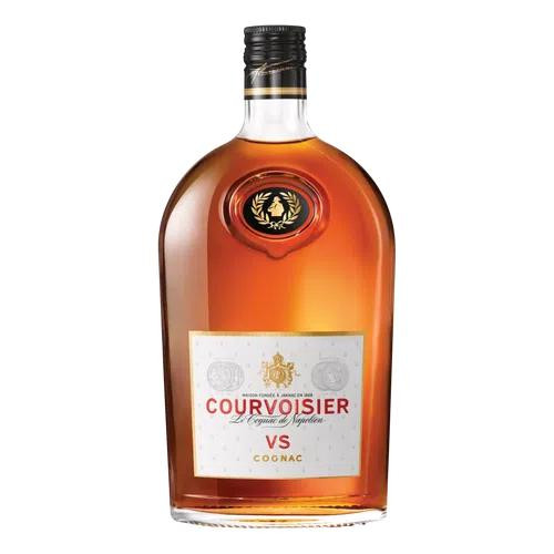 Courvoisier Коньяк  VS, 40%, 0,5 л (3049197110908) - зображення 1