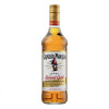 Captain Morgan Ромовый напиток Spiced Gold 0.2 л 35% (5000281025346) - зображення 1