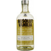 Absolut Водка Vanilia 0.7 л 40% (7312040060702) - зображення 1