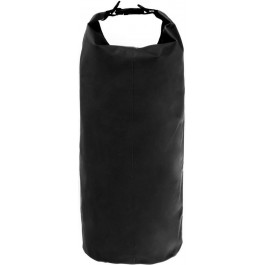   Mil-Tec 10L Drybag / black (13874002)