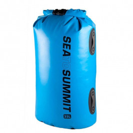   Sea to Summit Hydraulic Dry Bag 35L, blue (AHYDB35BL)