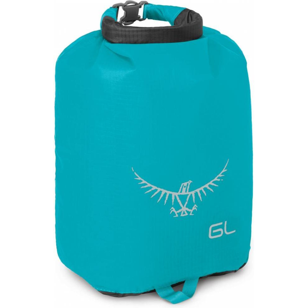 Osprey Ultralight Drysack 6L / Tropic Teal - зображення 1