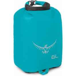   Osprey Ultralight Drysack 6L / Tropic Teal