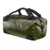 Ortlieb Duffle 60L / olive-black (K1435) - зображення 1