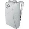 Sea to Summit Ultra-Sil Dry Day Pack, HighRise Grey (ATC012051-071810) - зображення 1