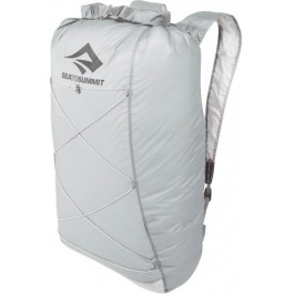   Sea to Summit Ultra-Sil Dry Day Pack, HighRise Grey (ATC012051-071810)