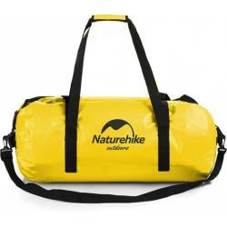 Naturehike NH20FSB03 90L / yellow - зображення 1