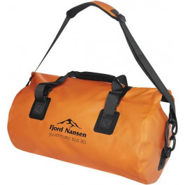   Fjord Nansen Adventure Bag 30, orange