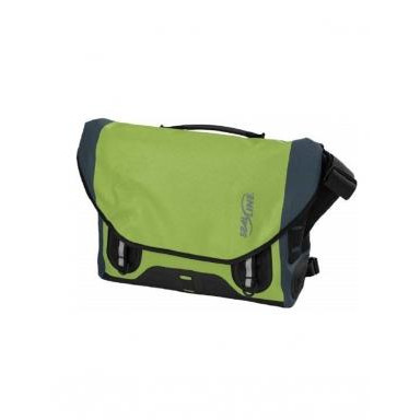 SealLine Urban Shoulder Bag, SM Green (05484) - зображення 1