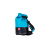 Red Original Roll Top Dry Bag 10L / Aqua Blue - зображення 3