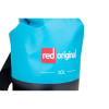 Red Original Roll Top Dry Bag 10L / Aqua Blue - зображення 4