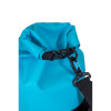 Red Original Roll Top Dry Bag 10L / Aqua Blue - зображення 5