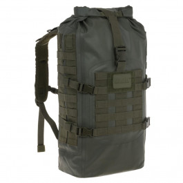   Mil-Tec Tactical Backpack Seals Dry-Bag / OD (14046501)