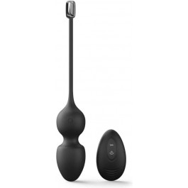   Marc Dorcel LOVE BALLS BLACK (SO7389)