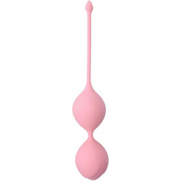 Dream toys SEE YOU IN BLOOM DUO BALLS 29MM PINK DT21231