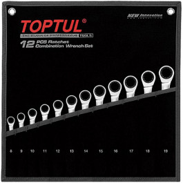   Toptul GPAQ1202