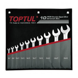   Toptul GPCJ1001