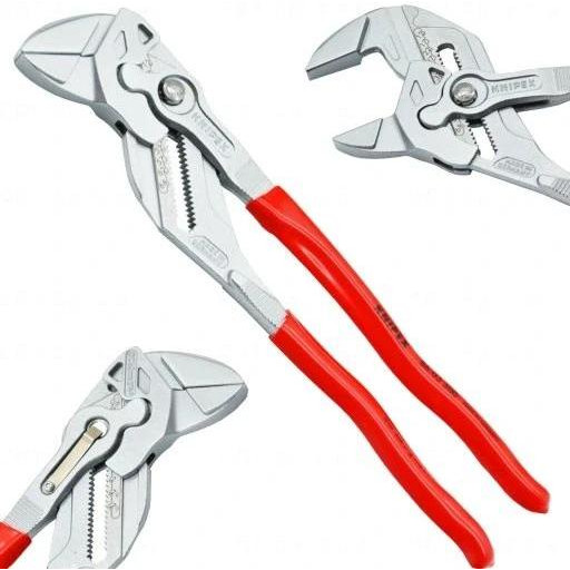 KNIPEX 86 03 300 - зображення 1