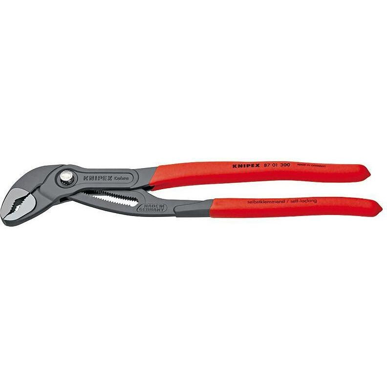 KNIPEX 87 01 300 - зображення 1