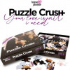 Tease&Please PUZZLE CRUSH YOUR LOVE IS ALL I NEED (E30987) - зображення 2