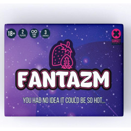   Sunset Games Fantazm (UA, ENG, RU) (SO5894)