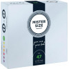 Mister Size pure feel - 47 (36 шт) (SO8049) - зображення 1