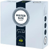 Mister Size pure feel - 49 (36 шт) (SO8050) - зображення 2