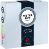 Mister Size pure feel - 60 (36 шт) (SO8053) - зображення 1