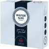 Mister Size pure feel - 60 (36 шт) (SO8053) - зображення 2