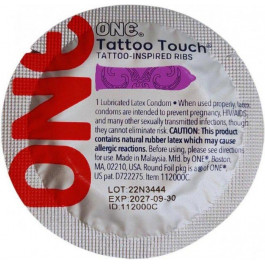   ONE Tattoo Touch (ON223444)