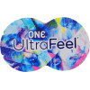 ONE UltraFeel 2 в 1 Ультратонкий з додатковим пакетом мастила 1 шт (ROZ6400229592) - зображення 1