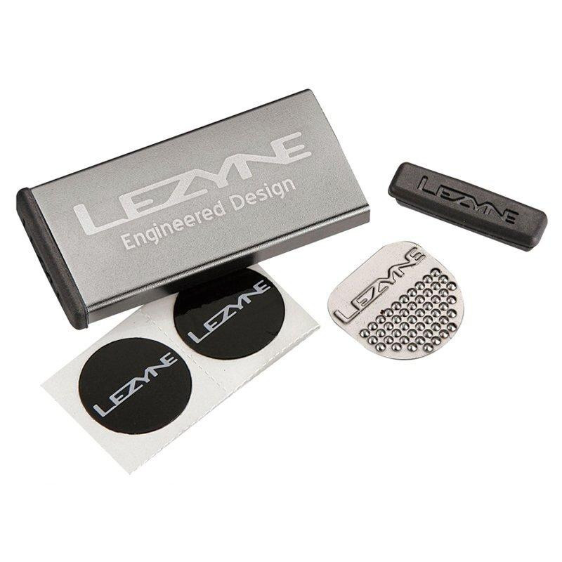 Lezyne Metal Kit - зображення 1