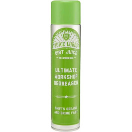   Juice Lubes Дегризер  Ultimate Workshop Degreaser спрей 600мл (1052-5060268 050334 (DJH1)