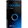 DOLPHI Презервативи DOLPHI Classic 12 шт (4820144770814) - зображення 1