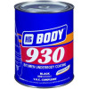 Body BODY 930 антикор (МАСТИКА) 2,5 кг - зображення 1