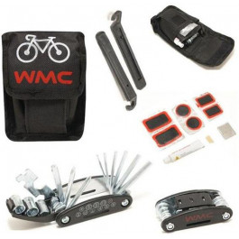   WMC TOOLS WT-2525