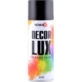   NOWAX Decor Lux 5010 450мл, темно-синій (NX48034)