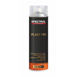   Spectral SPECTRAL PLAST 705 SPRAY грунт по пластику 0,5 л