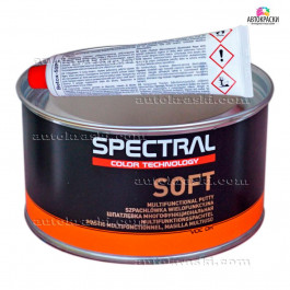   Spectral Шпатлёвка универсальная SPECTRAL SOFT 1,8 кг