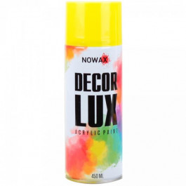   NOWAX Краска NX48045 Decor Lux 450мл