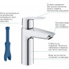 GROHE QuickFix Start 24204002 - зображення 9