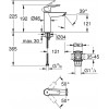 GROHE QuickFix Start 24204002 - зображення 10