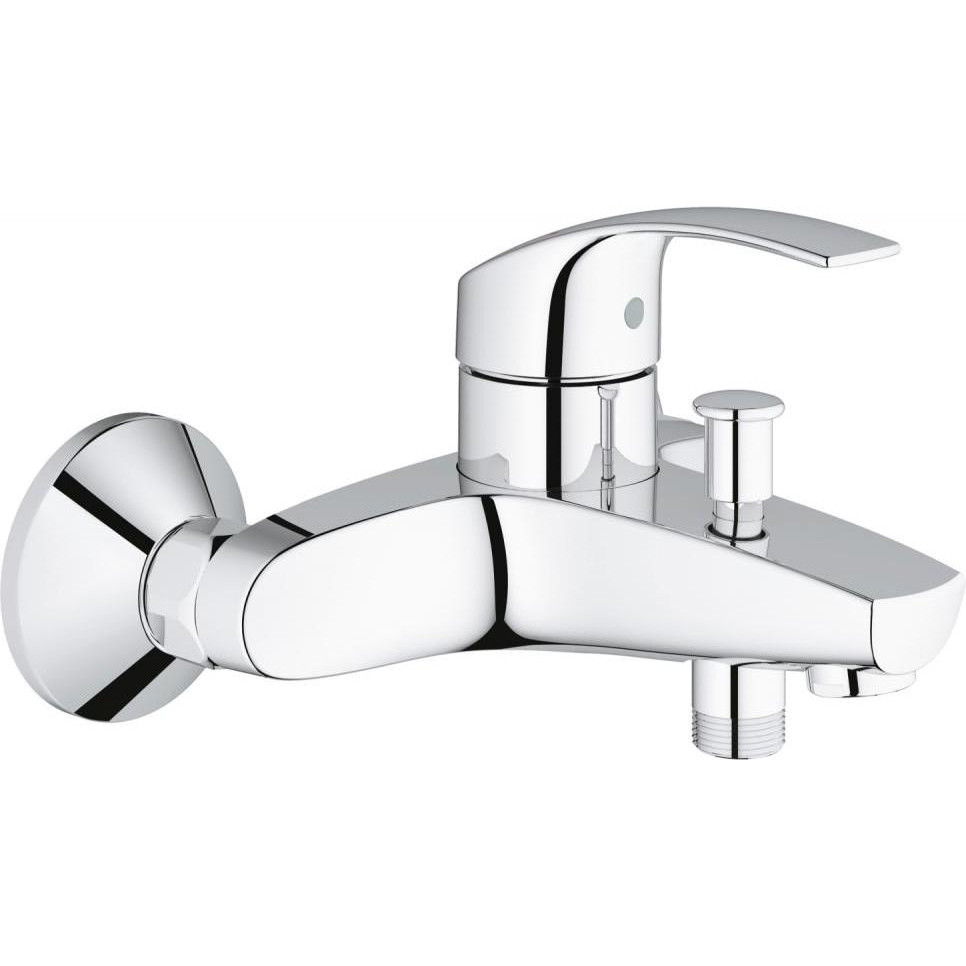 GROHE Eurosmart 33300002 - зображення 1