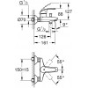 GROHE Eurosmart 33300002 - зображення 5