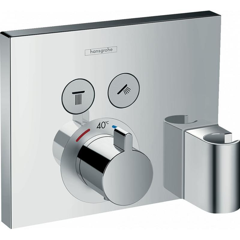 Hansgrohe ShowerSelect 15765000 - зображення 1