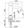 PAFFONI LIGHT LIG 075 NO - зображення 4