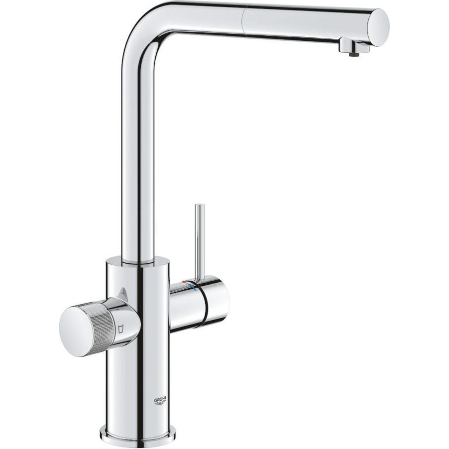 GROHE Blue Pure Minta 30601000 - зображення 1